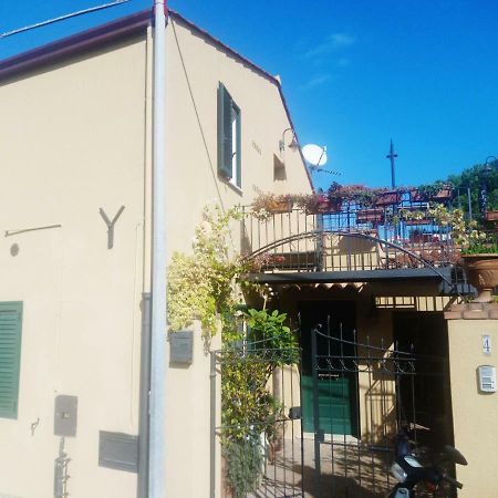 Sara'S Home Cefalù Dış mekan fotoğraf