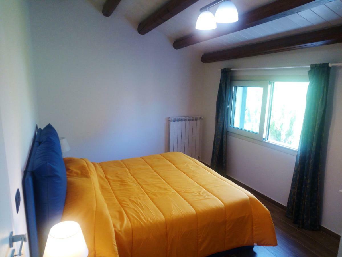 Sara'S Home Cefalù Dış mekan fotoğraf