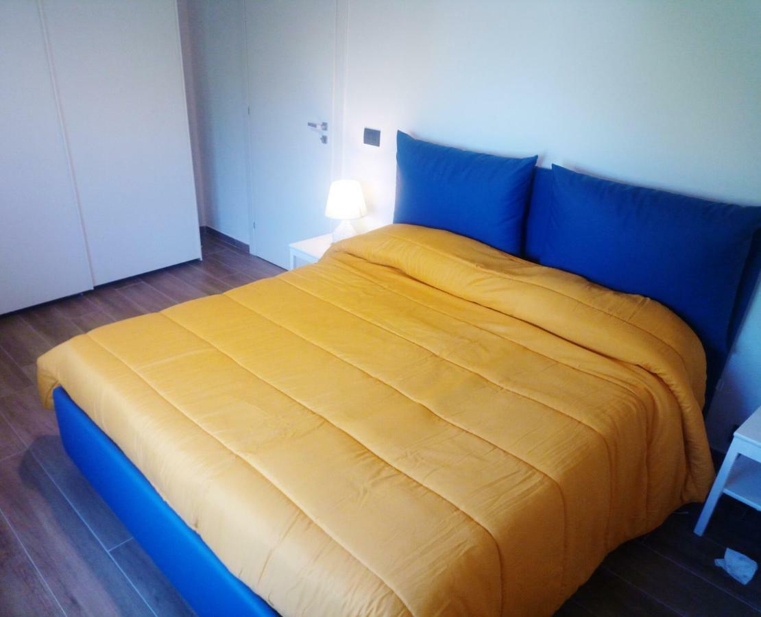 Sara'S Home Cefalù Dış mekan fotoğraf