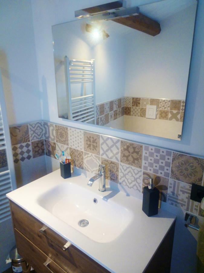 Sara'S Home Cefalù Dış mekan fotoğraf