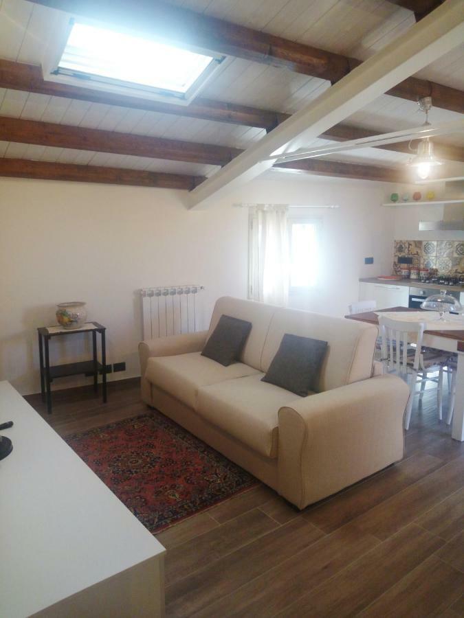 Sara'S Home Cefalù Dış mekan fotoğraf