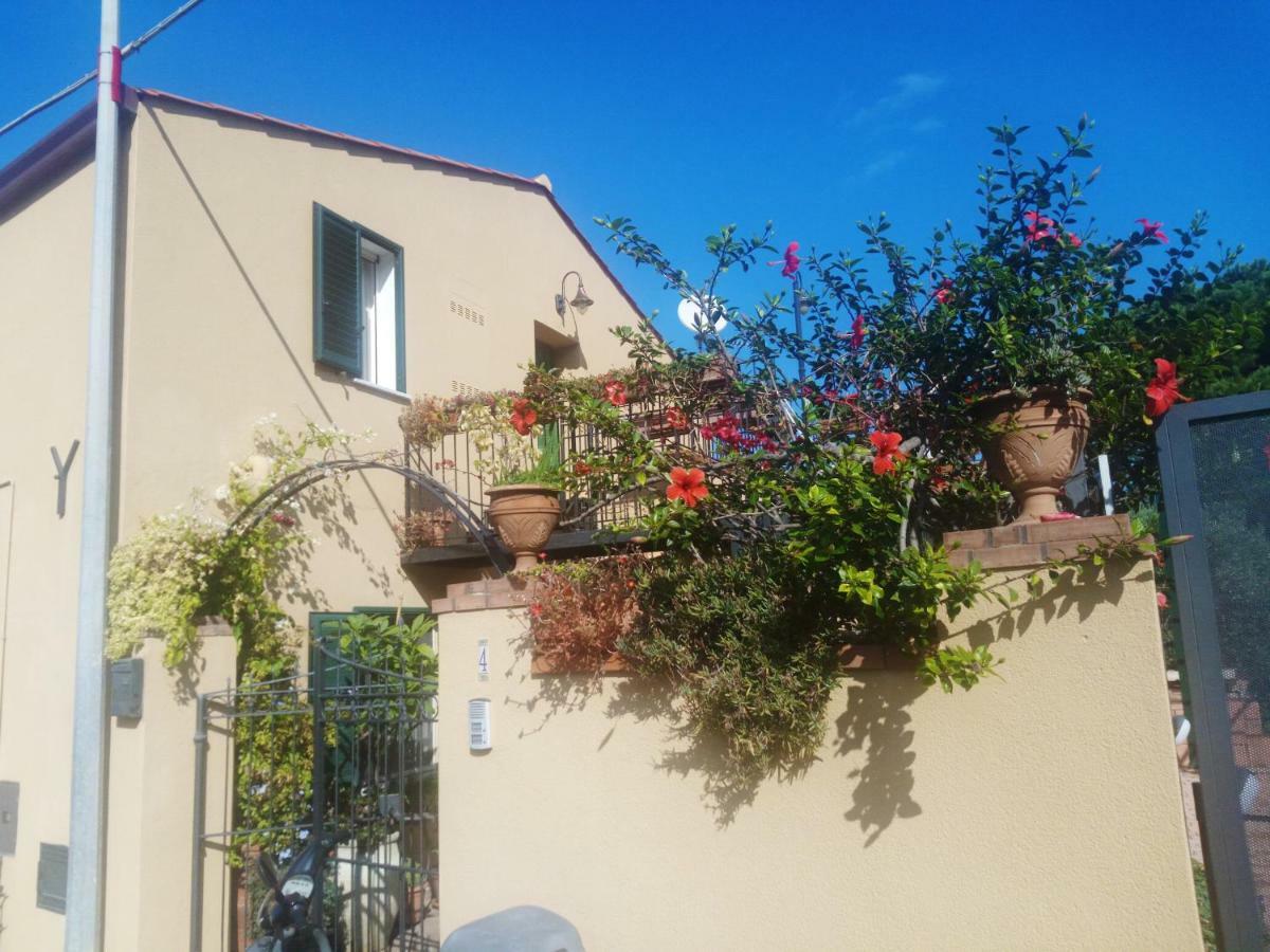 Sara'S Home Cefalù Dış mekan fotoğraf