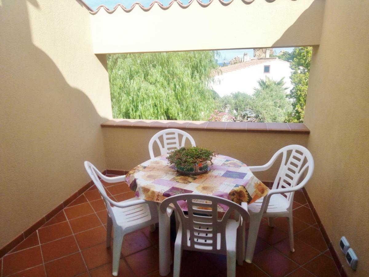 Sara'S Home Cefalù Dış mekan fotoğraf